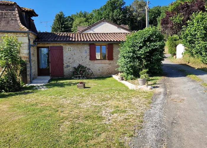 Studio Rural Au Calme