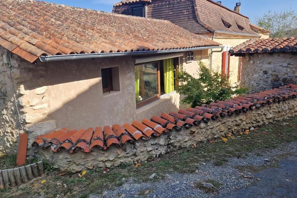 Rural Au Calme Holiday home *